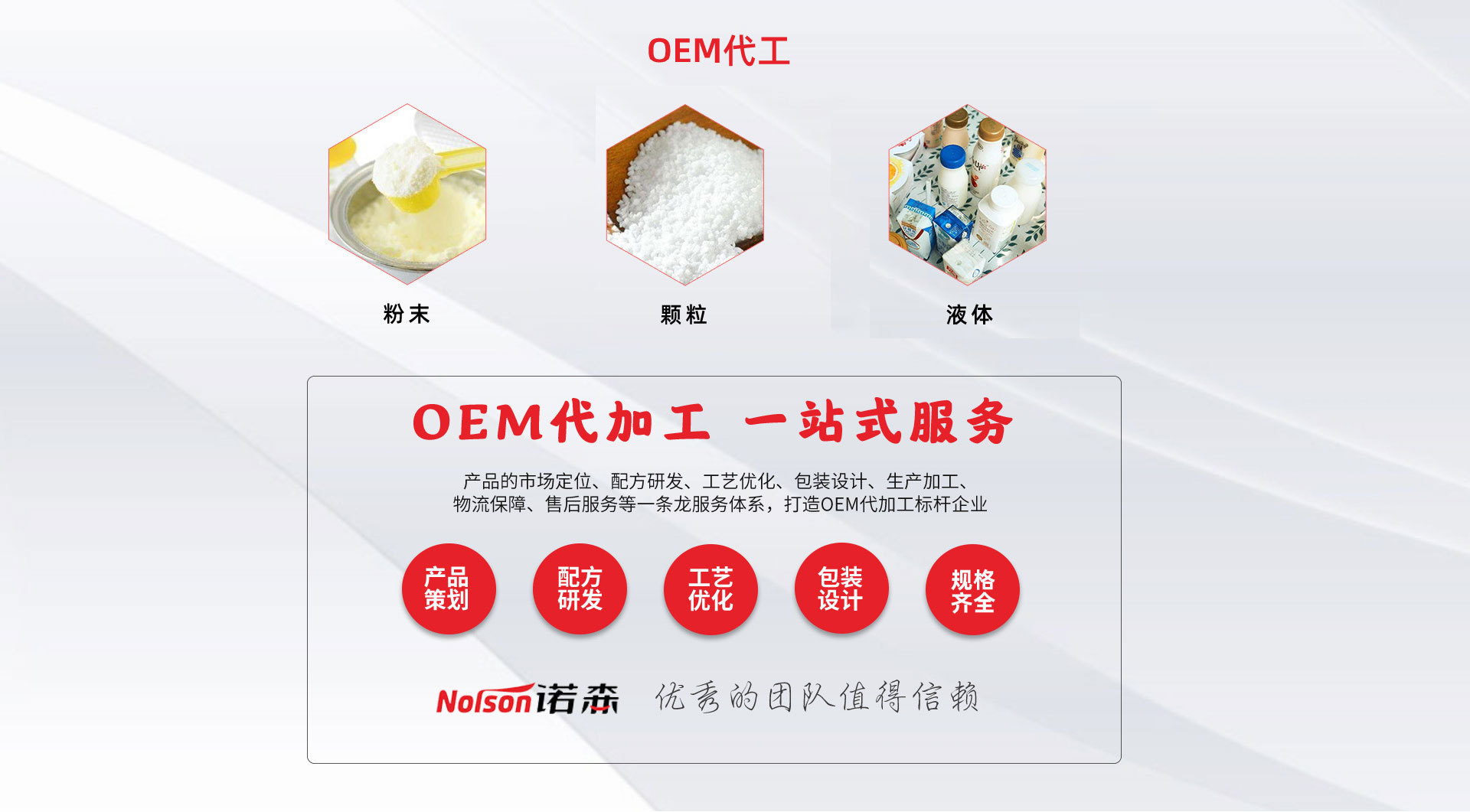 益生菌代工 益生菌代工